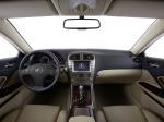 Lexus IS250 2006 года